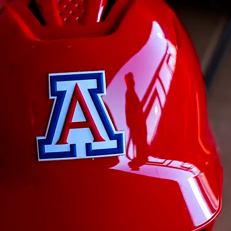 Arizona baseball wins series opener at TCU