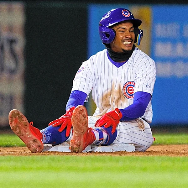 Cubs Minor League Wrap: South Bend stops the Chiefs, 8-6