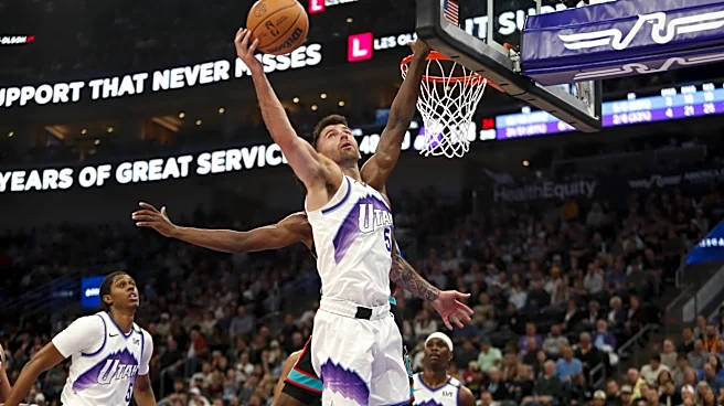 Memphis Grizzlies vs Utah Jazz Player Grades: A Blowout for the Record Books