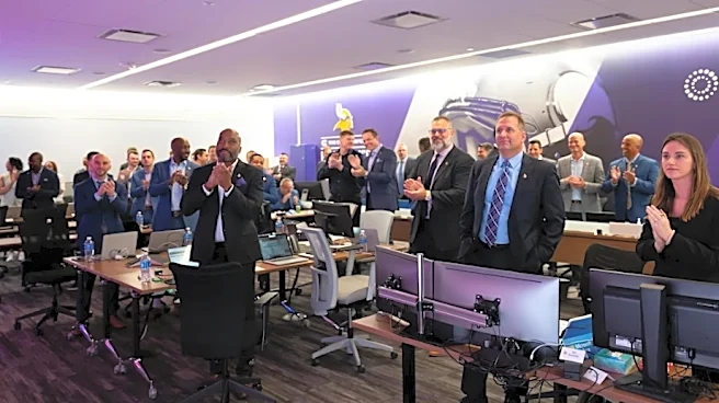 What the Vikings’ Draft May Look Like