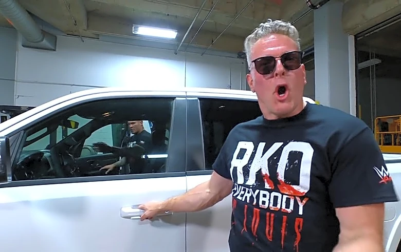 Rumor Roundup (April 11, 2026): WrestleMania 42 change, The Usos music scrapped, McAfee reaction, more!