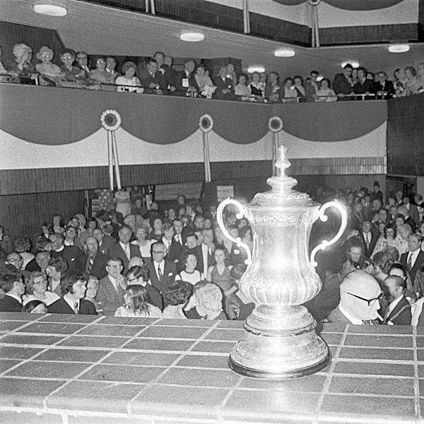 Fan Letters: Memories Of 1973 And Former Lads Prospect Tim Gilbert