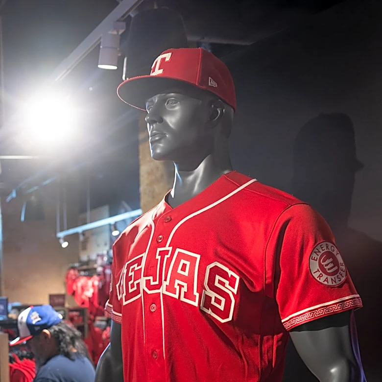 7-6 – Rangers nearly overcome Dodgers onslaught in 8-7 loss