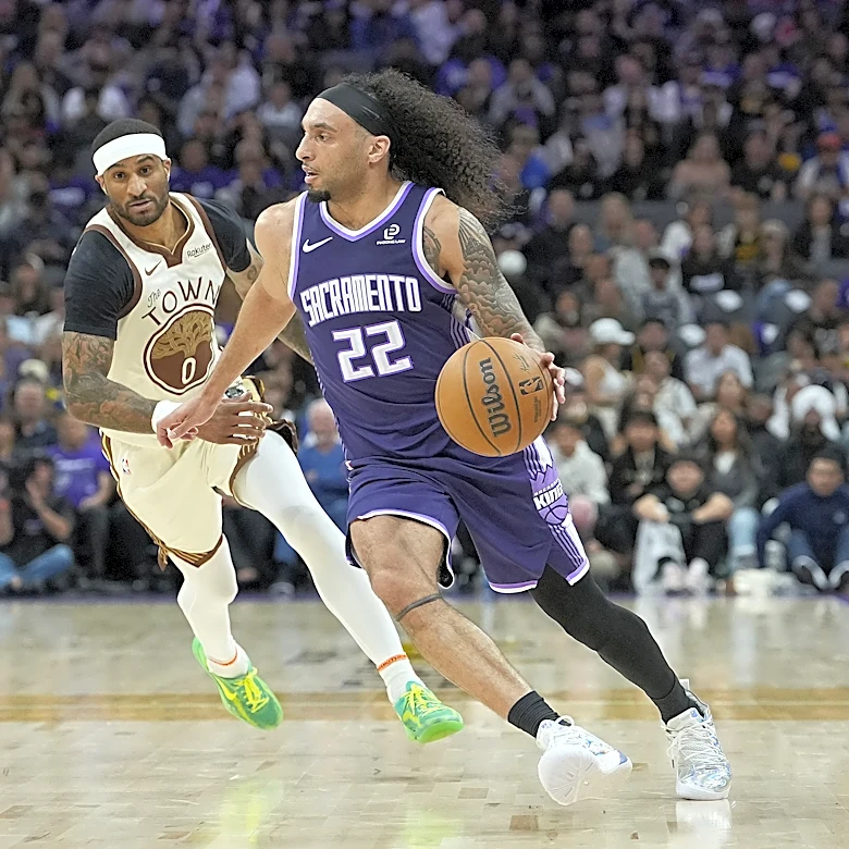 Warriors get tuned up, but lose