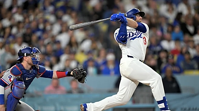Edwin Diaz blows first save, Max Muncy walks it off anyways with 3rd home run