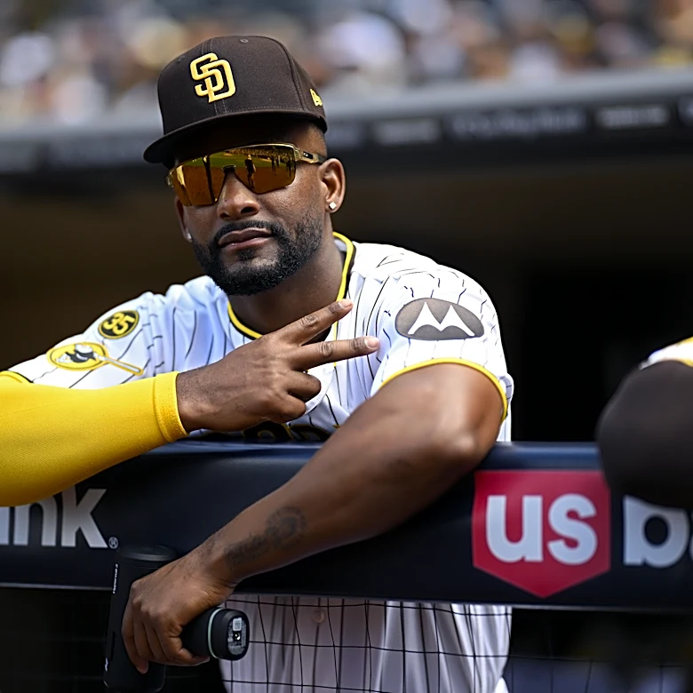 Gritty Padres bounce back with 4-2 road trip