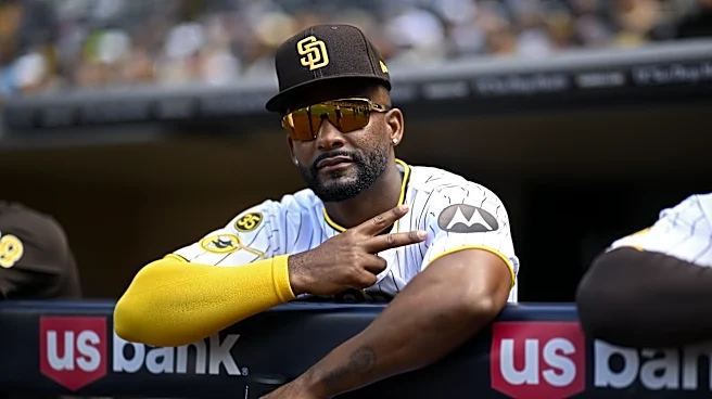 Gritty Padres bounce back with 4-2 road trip