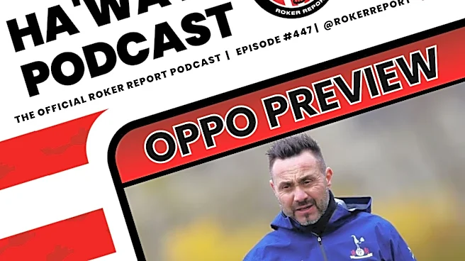 Haway The Podcast | OPPO PREVIEW | We Talk All Things Spurs With Elias Burke From The Athletic!