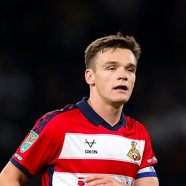 Opposition Lowdown: Grant McCann’s Stumbling Doncaster Rovers