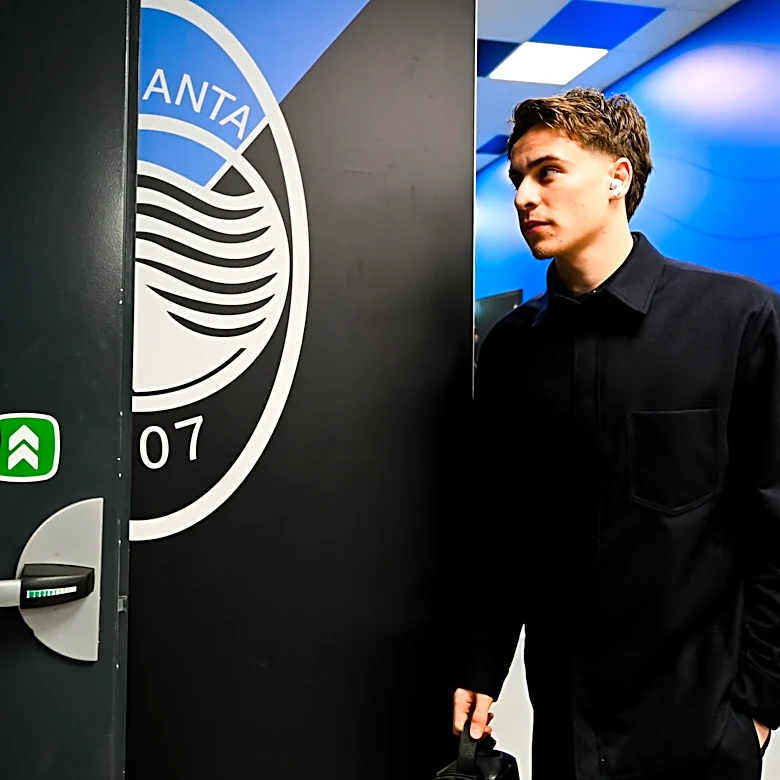 Analyzing the biggest individual battles for Juventus vs. Atalanta