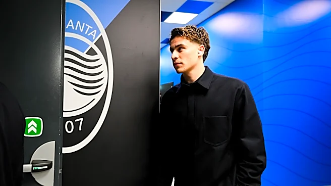 Analyzing the biggest individual battles for Juventus vs. Atalanta