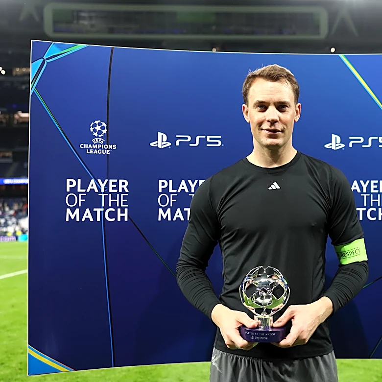 Bayern Munich waiting until end of season for Manuel Neuer’s decision