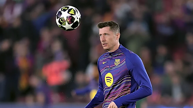 FC Barcelona News: 11 April 2026; All set for Catalan derby against Espanyol, AC Milan join race for Robert Lewandowski