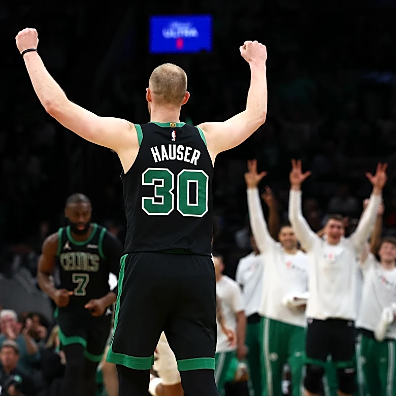 Neemias Queta adds finishing touch to Most Improved Player campaign: ‘He deserves it’