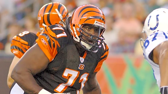 Bengals News (4/11): Looking back 30 Years