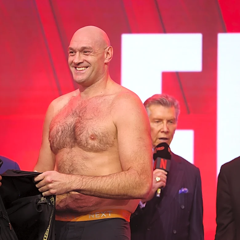 ‘Forget Wilder’: Tyson Fury calls for Anthony Joshua fight ‘as soon as possible’