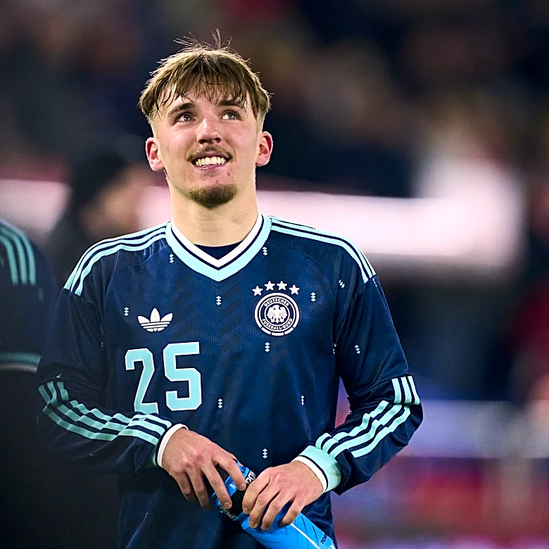 Will Bayern Munich phenom Lennart Karl’s injury prevent him from making the World Cup squad for Germany?