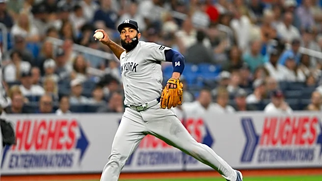 Today on Pinstripe Alley – 4/11/26