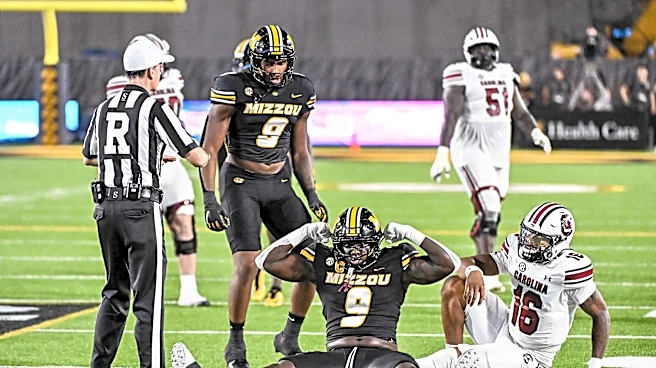 SBN Reacts: Mizzou Fans are Confident in a First Round Pick