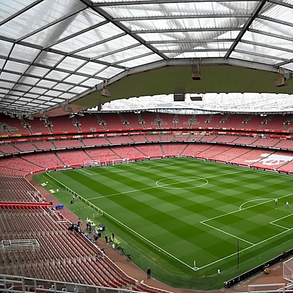 Arsenal vs. Bournemouth match thread: the home stretch