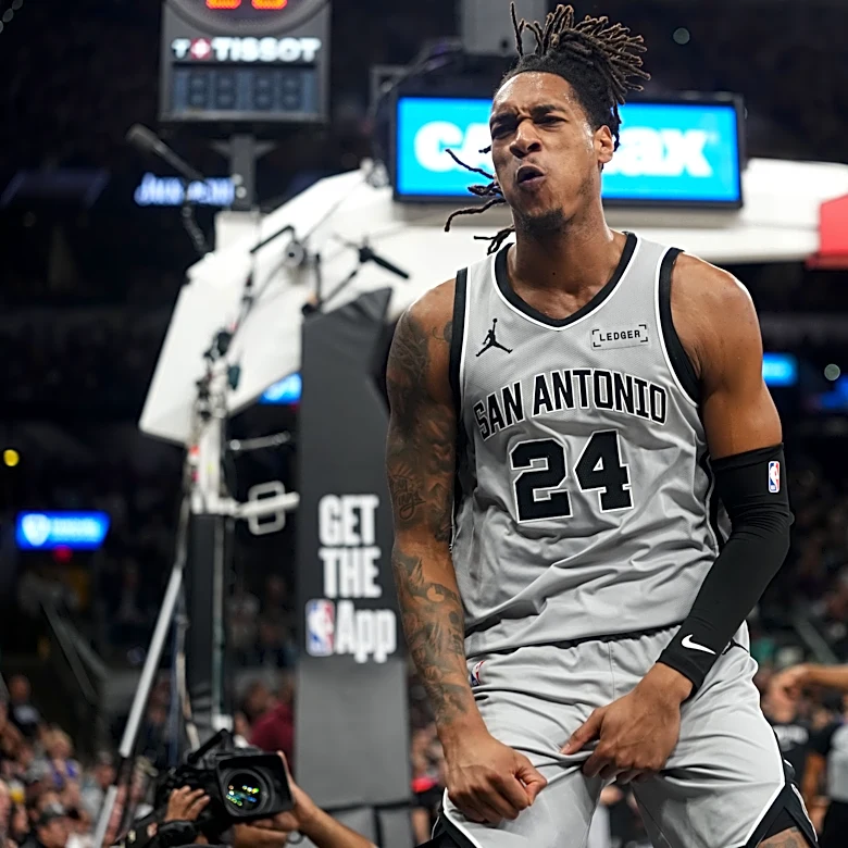 Open Thread: Spurs Devin Vassell hosting a meet-and-greet on April 13th