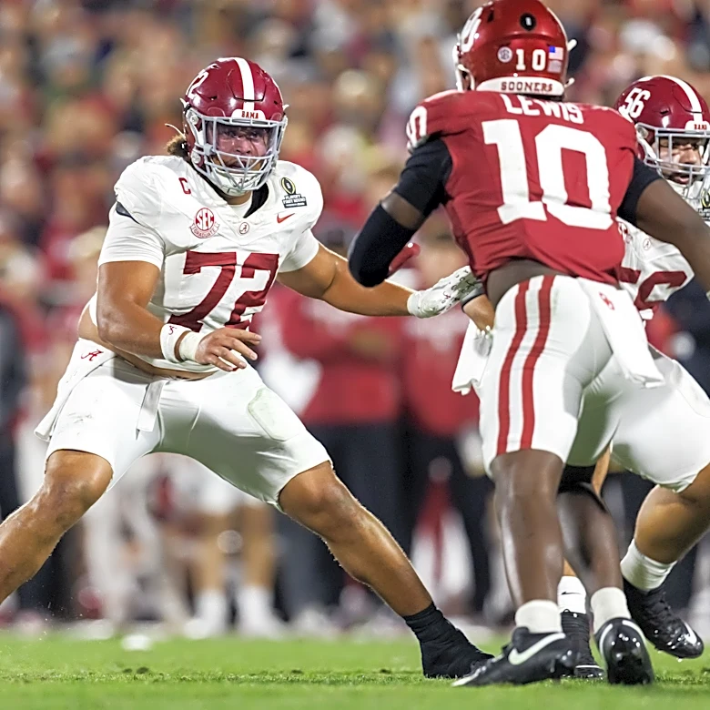 Cardinals Rough Draft: C Parker Brailsford