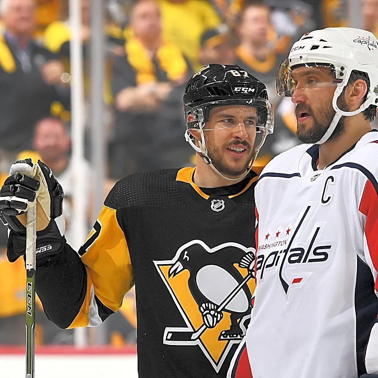 Game Preview: Washington Capitals @ Pittsburgh Penguins, 4/11/2026