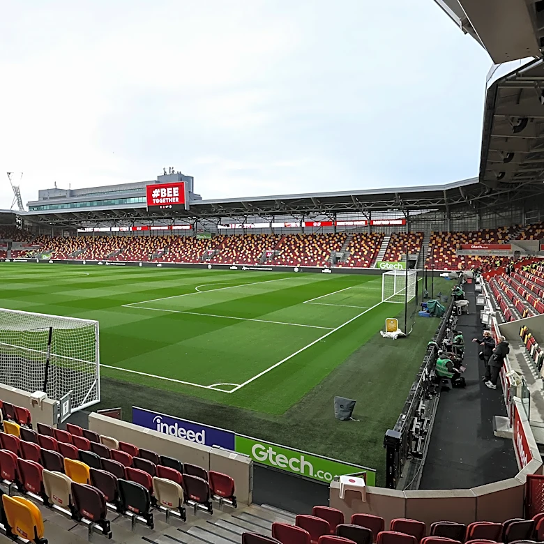 Everton at Brentford: Starting Lineups, TV and Live Streams, How to Watch Online