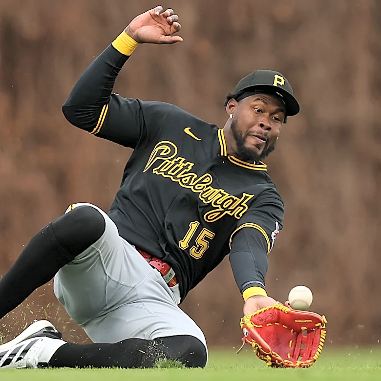 SB Nation Reacts results: Where should Oneil Cruz be playing for Pirates?