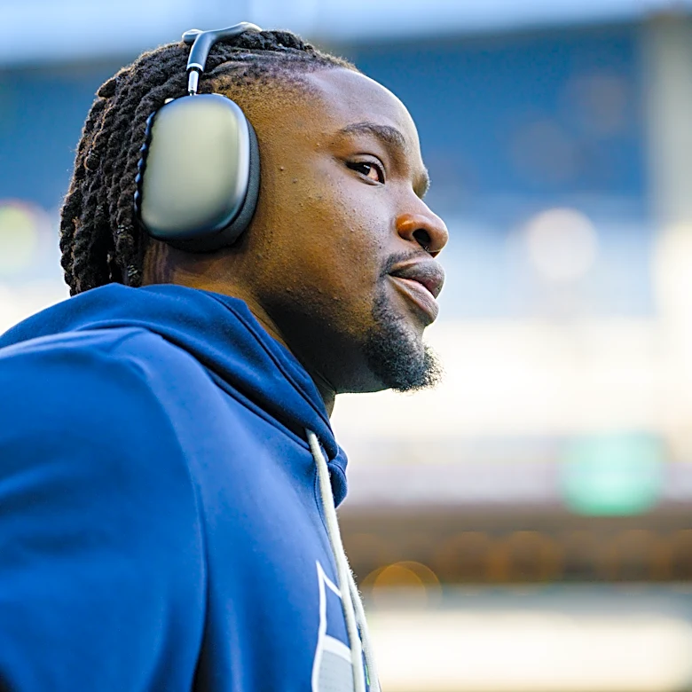 Bengals’ record deal for Boye Mafe built on more than tape