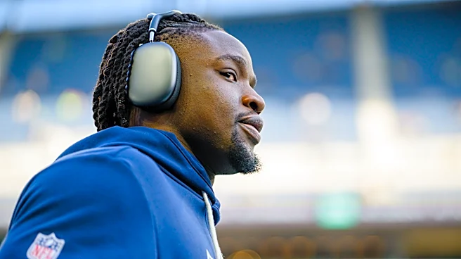 Bengals’ record deal for Boye Mafe built on more than tape