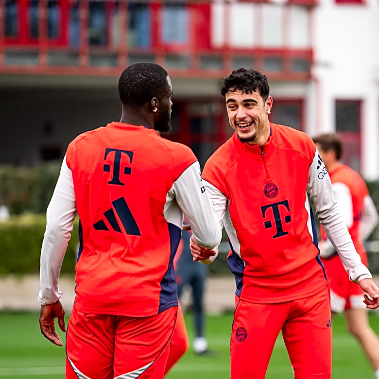 ‘Heart and soul’: Why Aleksandar Pavlović loves Bayern Munich — and wants to stay