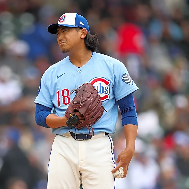 Chicago Cubs news and notes — Imanaga, Mlodzinski, Reynolds