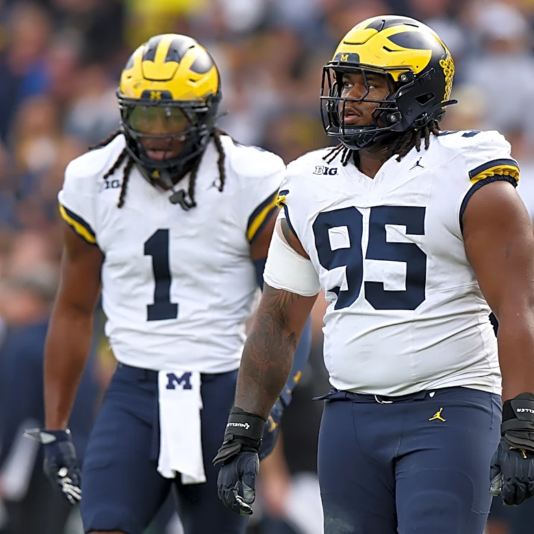 Why Michigan Football’s DL battle could shape the team’s 2026 season