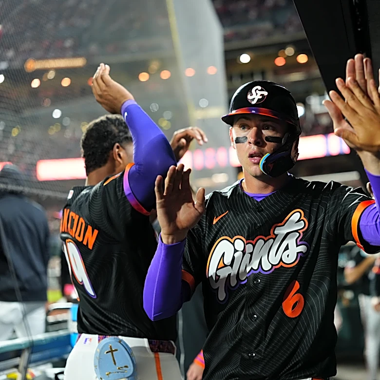 Saturday BP: Player of the Week