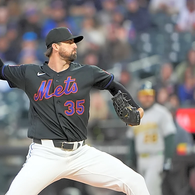 Clay Holmes exited Friday’s game with hamstring injury