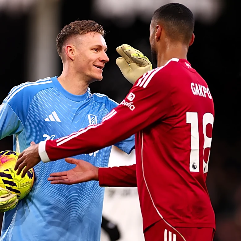 Liverpool vs. Fulham: Premier League 2025-26 Live Coverage & How to Watch