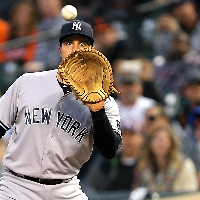 Yankees Birthday of the Day: Mark Teixeira