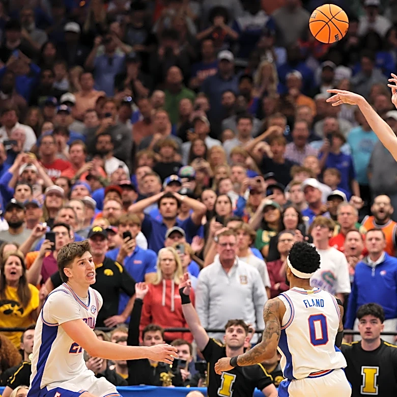 Thank You, Alvaro: Folgueiras Enters the Transfer Portal