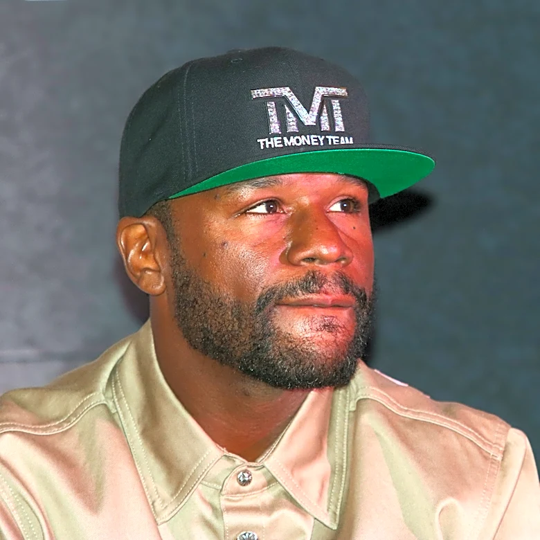 ‘Money-less?’ Floyd Mayweather Jr. slapped with $7.3 million IRS lien for unpaid taxes, U.S. government can claim boxer’s property