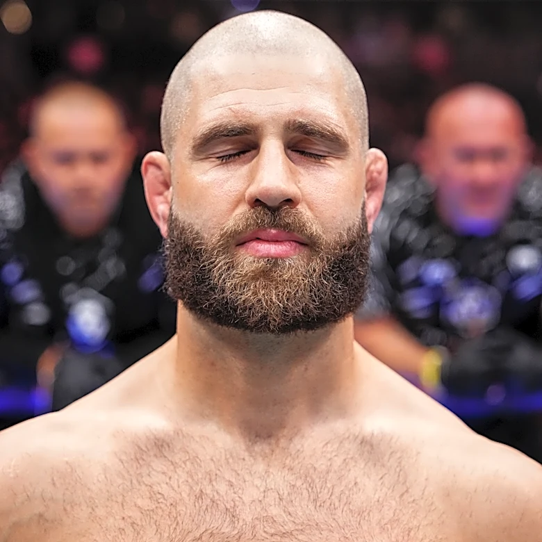 Jiri Prochazka explains how unorthodox training methods prepared him for UFC 327, hopes to conquer Mount Everest soon