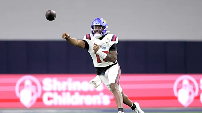 Chiefs News 4/11: Kansas quarterback Jalon Daniels draws interest