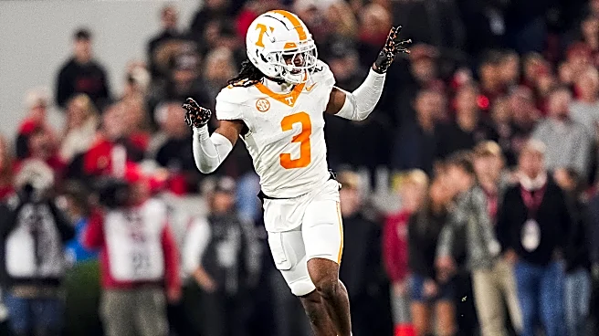 Why the Detroit Lions could add a CB early in the 2026 NFL Draft