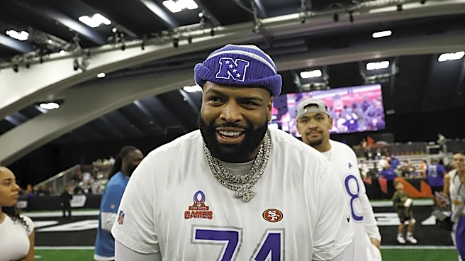 The 49ers need a plan at left tackle — not necessarily a successor