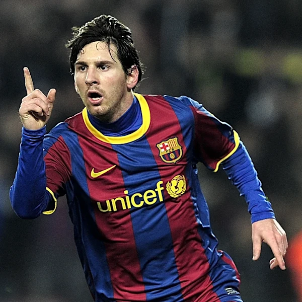 La Liga Retro Weekend: What’s your favorite ever Barcelona shirt and why?