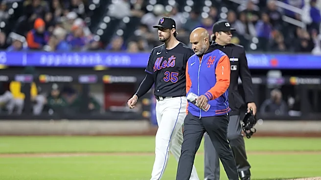 Mets Morning News: Mets drop third straight, but hope both Polanco and Holmes can avoid IL
