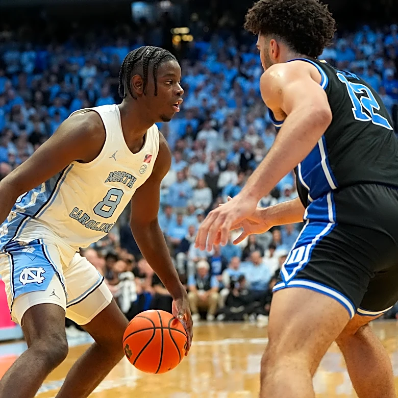 Should Caleb Wilson stay or should he go now?