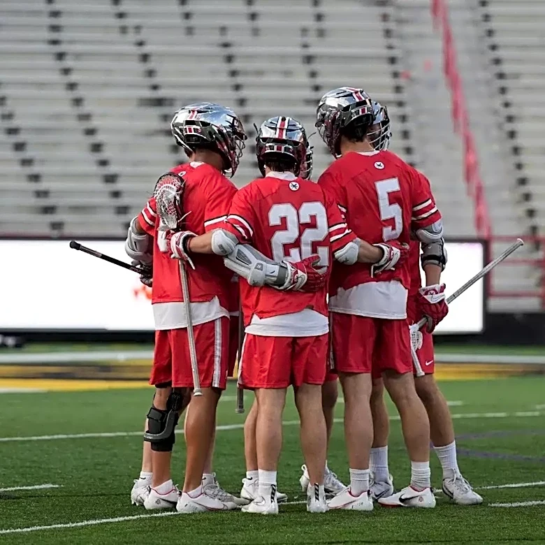 Ohio State’s lacrosse teams look to break recent slumps