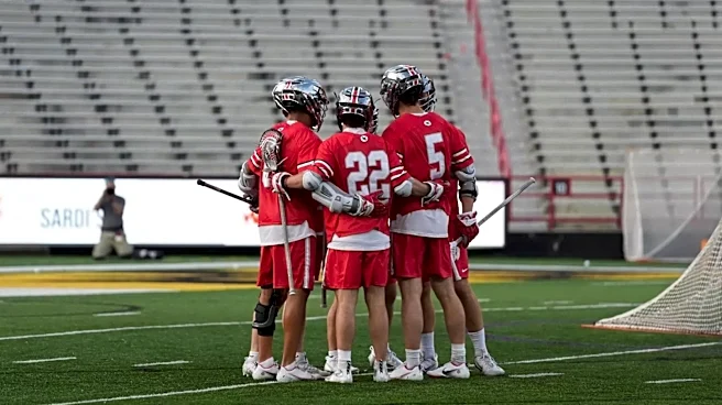 Ohio State’s lacrosse teams look to break recent slumps