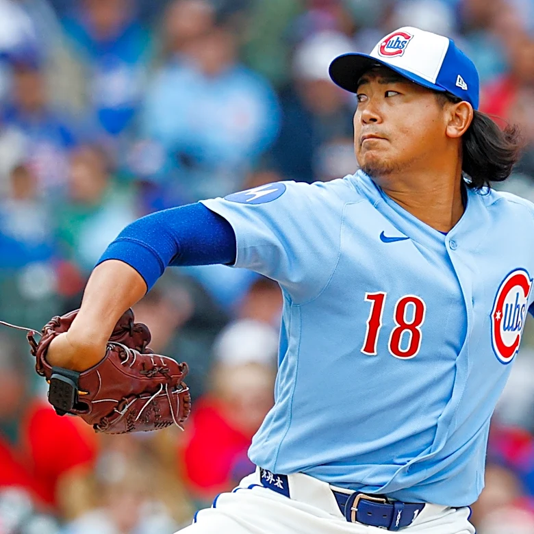 2026 Cubs Heroes and Goats: Game 13